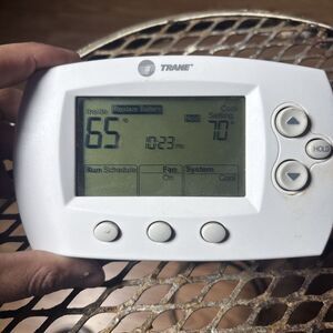 Trane TH6220D1051 TCONT602AF22MAA Programmable Comfort Control Thermostat